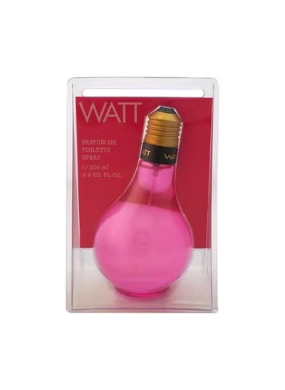 Watt EDT-0