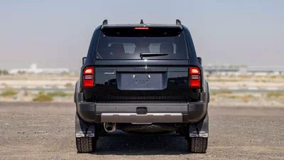 Toyota Prado 2.8 ADVENTURE-7