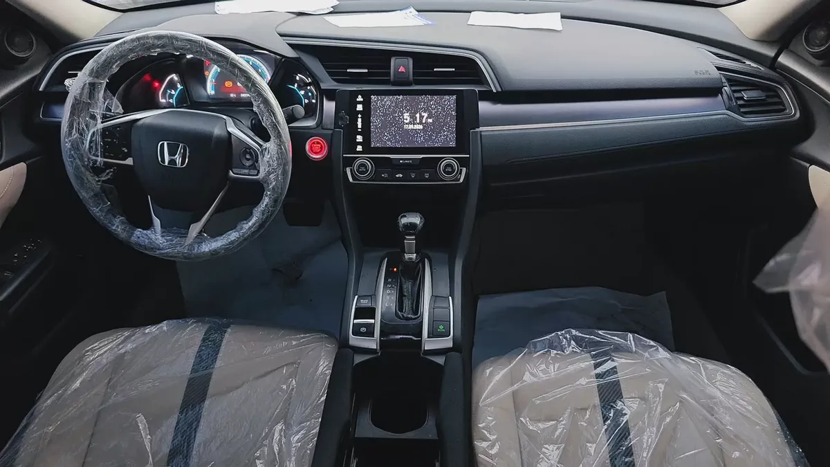 2016 Honda Civic Sport GCC Specs-12-12