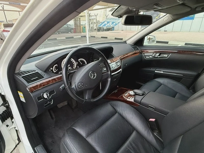 2011 Mercedes-Benz S 400 h - Japanese Specs - Pristine Condition-6