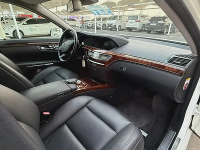 2011 Mercedes-Benz S 400 h - Japanese Specs - Pristine Condition-7