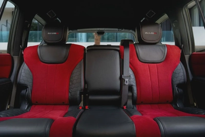 4,994 P.M |  Patrol Nismo | 0% Downpayment | Under Warranty!-11