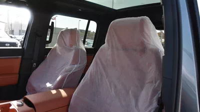 BYD LEOPARD 7 ULTRA 2025 | GREEN LIKE-16