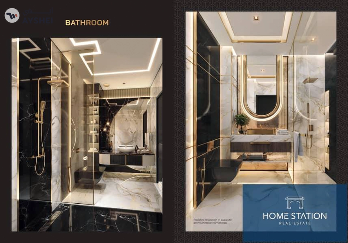 Bayz 102 by Danube, Business Bay, Dubai-11-11