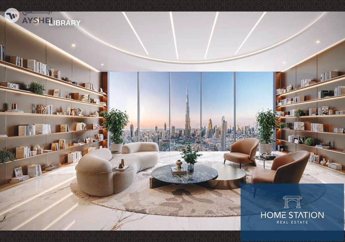 Bayz 102 by Danube, Business Bay, Dubai-16-16