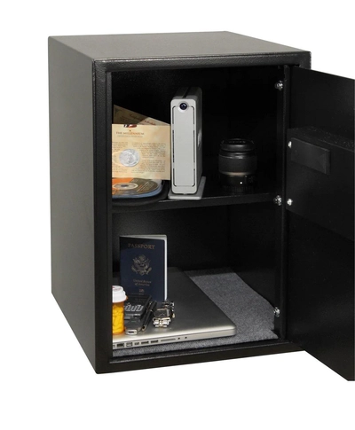 Honeywell Steel Safe with Digital Lock, 26 Kgs, 81.1 Liters-3