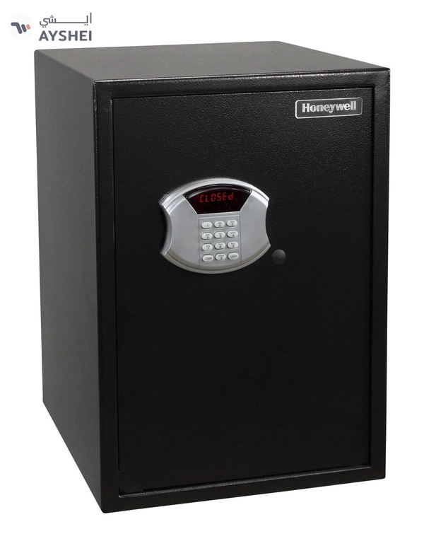 Honeywell Steel Safe with Digital Lock, 26 Kgs, 81.1 Liters