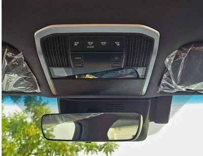Toyota Land Cruiser VXR 3.3L DIESEL || PWR WITH MEMORY SEATS / HUD , RADAR / JBL SPEAKERS (CODE # LCDVXRHA)-21
