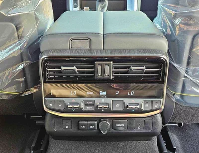 Toyota Land Cruiser VXR 3.3L DIESEL || PWR WITH MEMORY SEATS / HUD , RADAR / JBL SPEAKERS (CODE # LCDVXRHA)-23