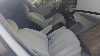 2014 Toyota Sienna Limited | American Specs | Fully Loaded-13