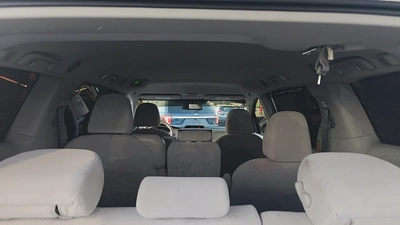 2014 Toyota Sienna Limited | American Specs | Fully Loaded-14