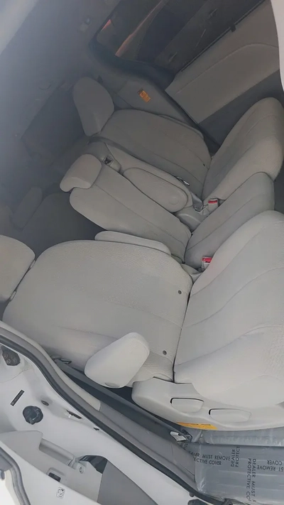 2014 Toyota Sienna Limited | American Specs | Fully Loaded-15