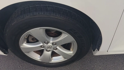 2014 Toyota Sienna Limited | American Specs | Fully Loaded-19