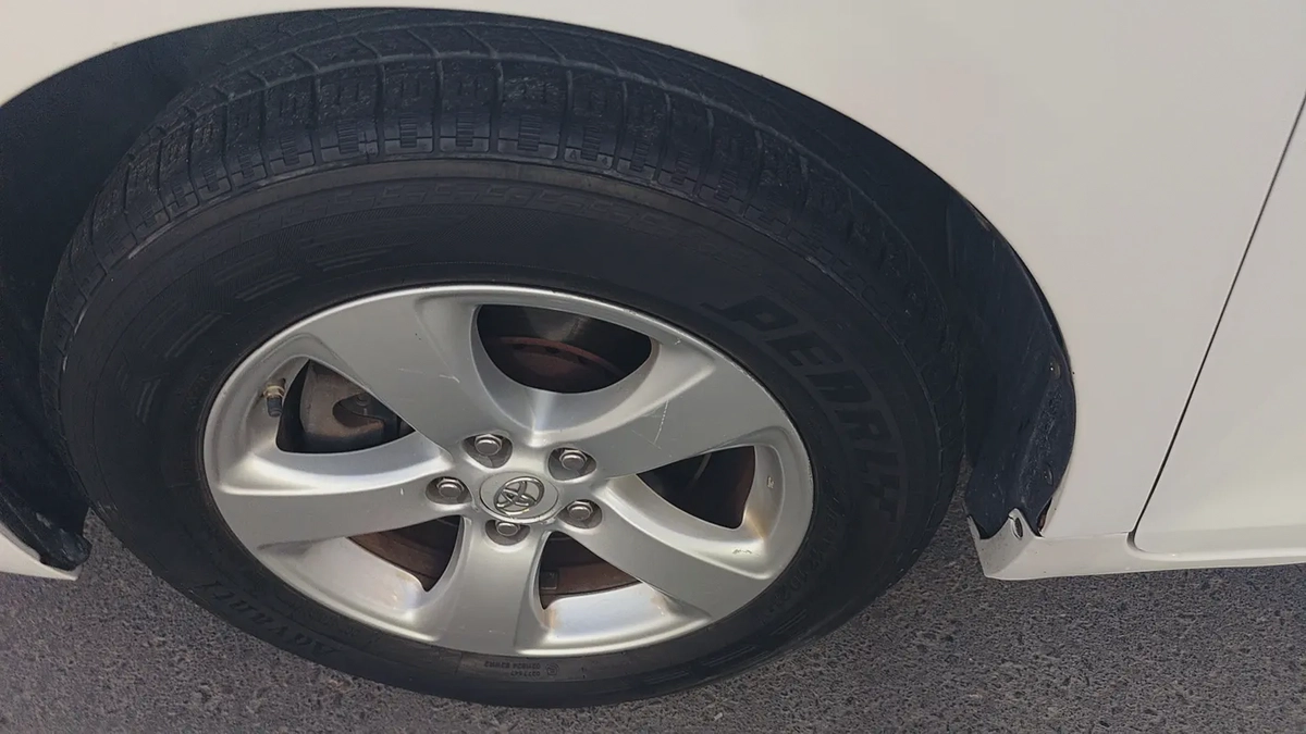 2014 Toyota Sienna Limited | American Specs | Fully Loaded-19-19