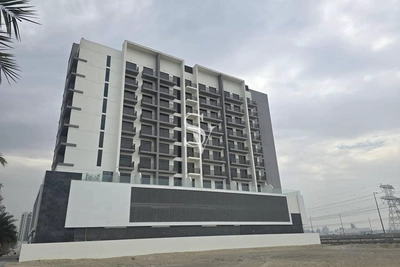 Azizi Amber, Al Furjan West, Al Furjan, Dubai-8