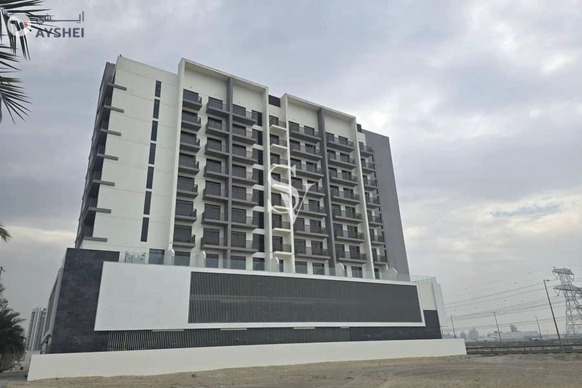 Azizi Amber, Al Furjan West, Al Furjan, Dubai-8-8
