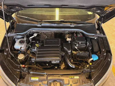 Skoda Scala Style Sport 2022 Model GCC Specs With Full Service History In Pristine Condition-17
