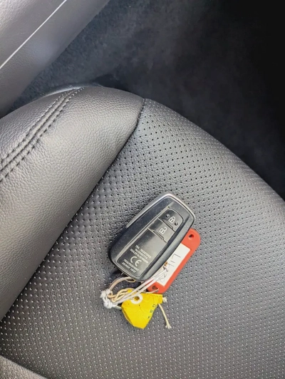 Toyota Prado VXR V6 4.0L Full Option | GCC Specs | Excellent Condition |-17