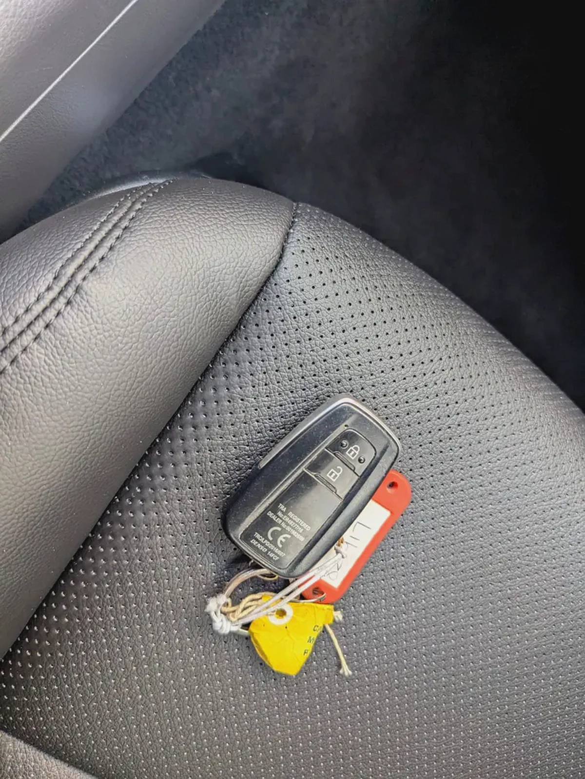 Toyota Prado VXR V6 4.0L Full Option | GCC Specs | Excellent Condition |