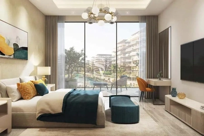 Marine 3, Riverside Views, DAMAC Riverside, Dubai Investment Park (DIP), Dubai-11