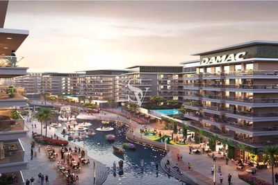 Marine 3, Riverside Views, DAMAC Riverside, Dubai Investment Park (DIP), Dubai-13