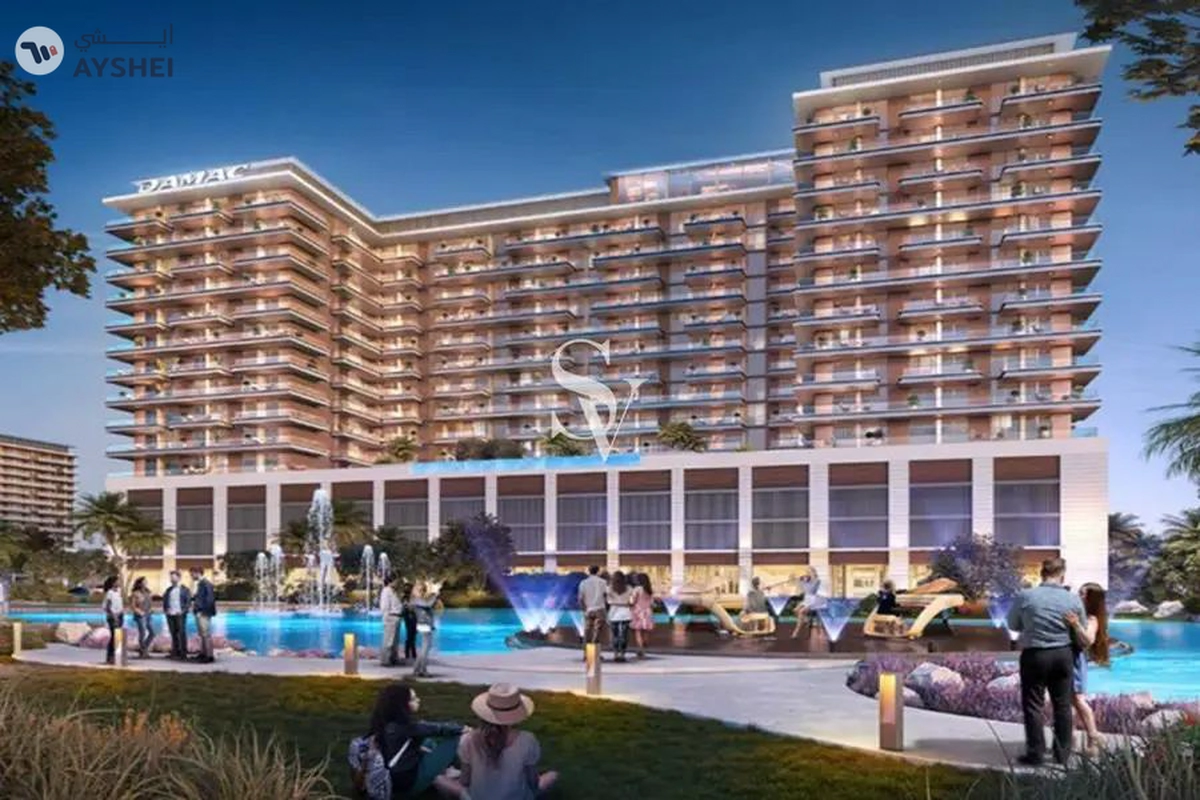 Marine 3, Riverside Views, DAMAC Riverside, Dubai Investment Park (DIP), Dubai-9-9