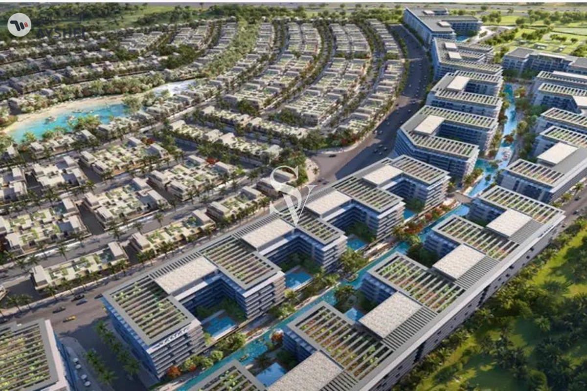 Marine 3, Riverside Views, DAMAC Riverside, Dubai Investment Park (DIP), Dubai-12-12