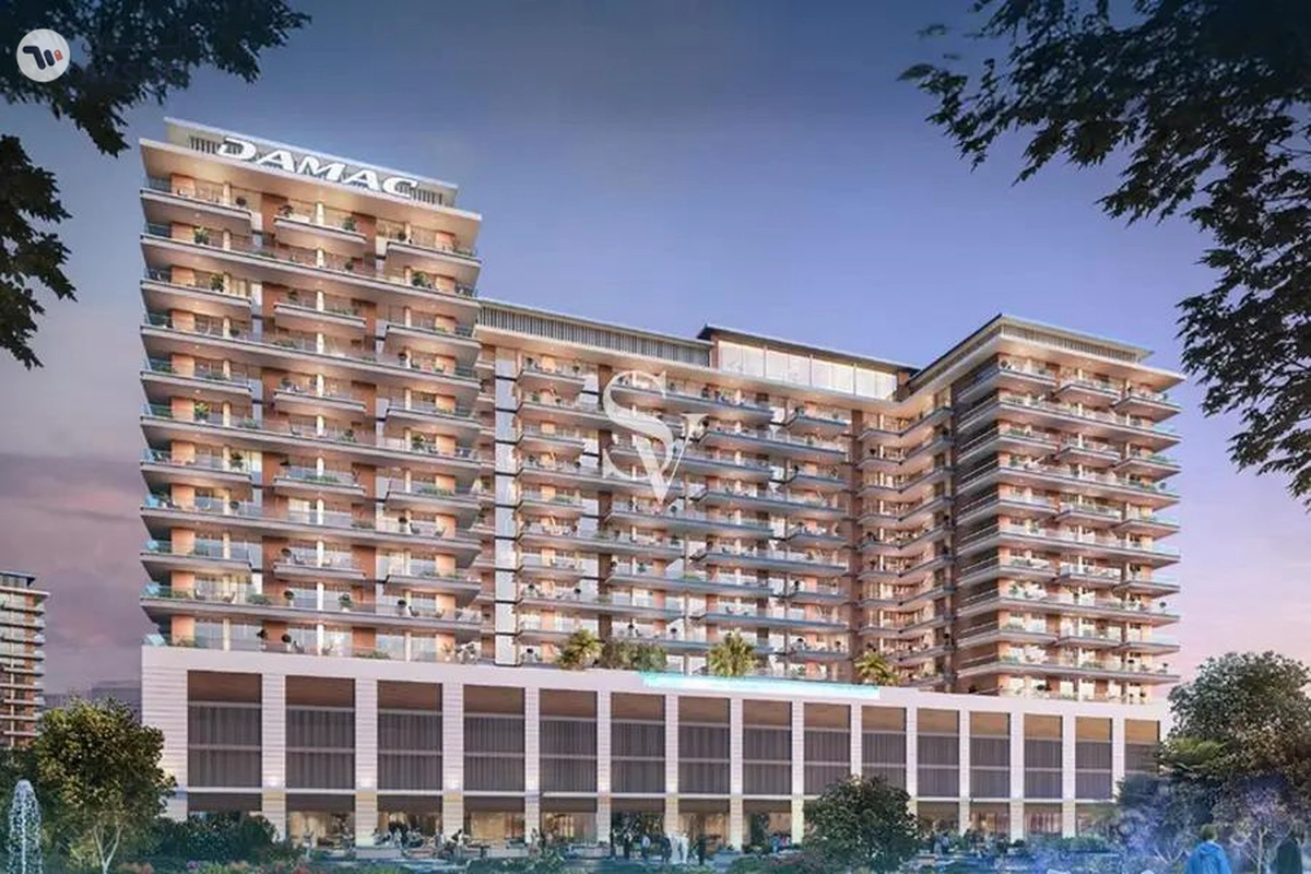 Marine 3, Riverside Views, DAMAC Riverside, Dubai Investment Park (DIP), Dubai-2-2