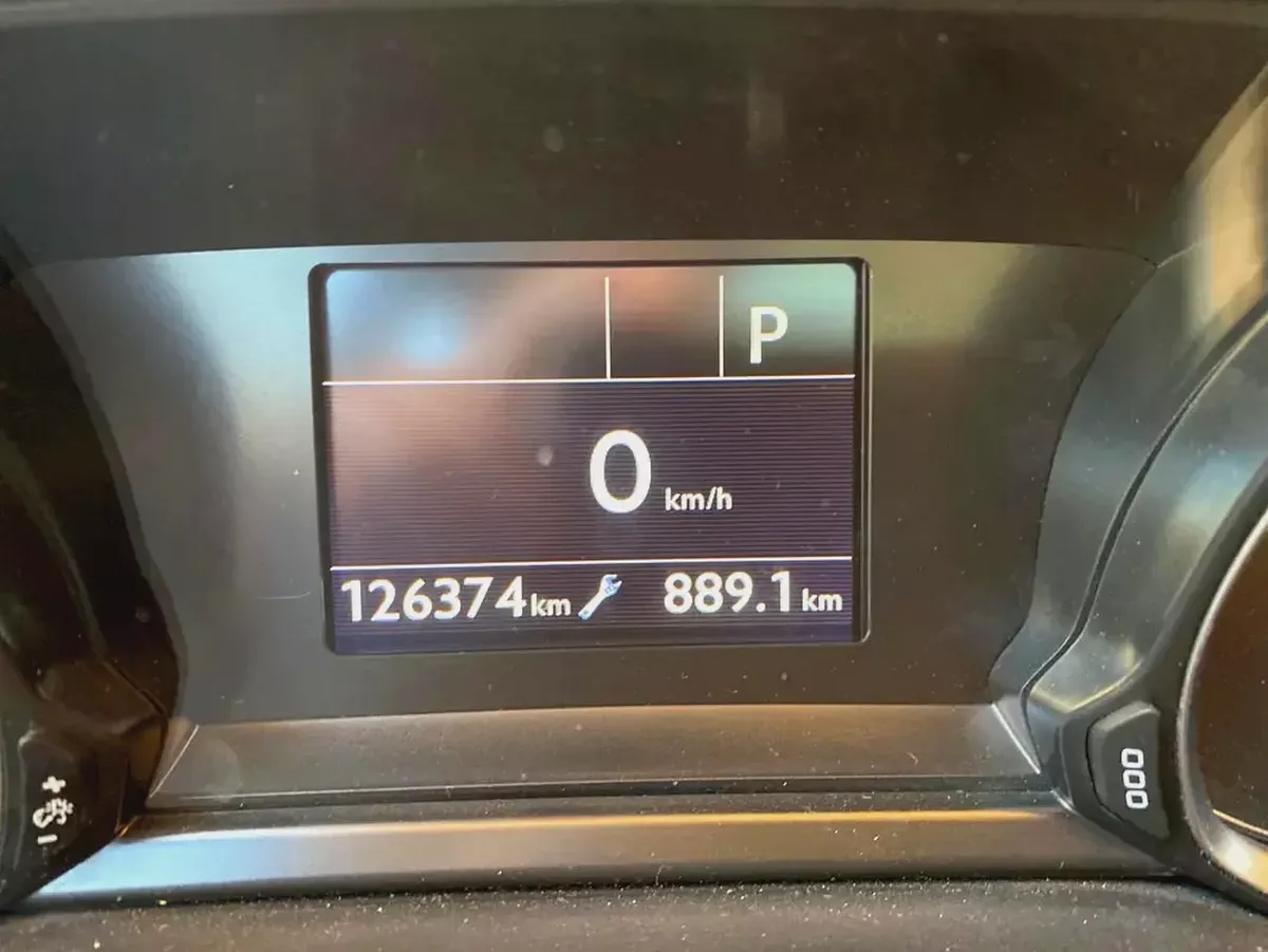2018 PEUGEOT 308 GT LINE || GCC || FULL OPTION PANORAMA || FULL SERVICE HISTORY || PRISTINE CONDTION-9-9