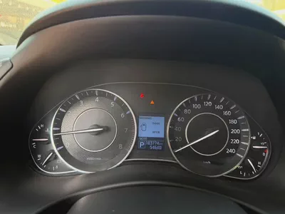 NISSAN PATROL LE V8-16