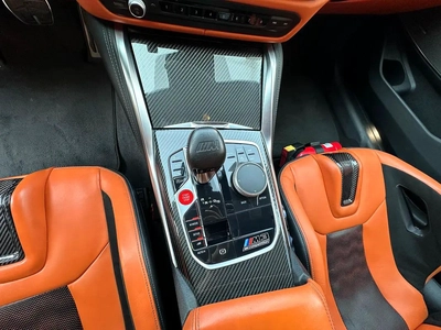 BMW M3 Competition 2021 GCC-12