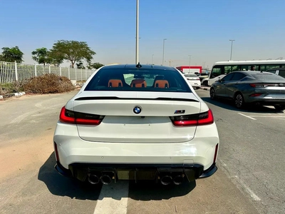 BMW M3 Competition 2021 GCC-5