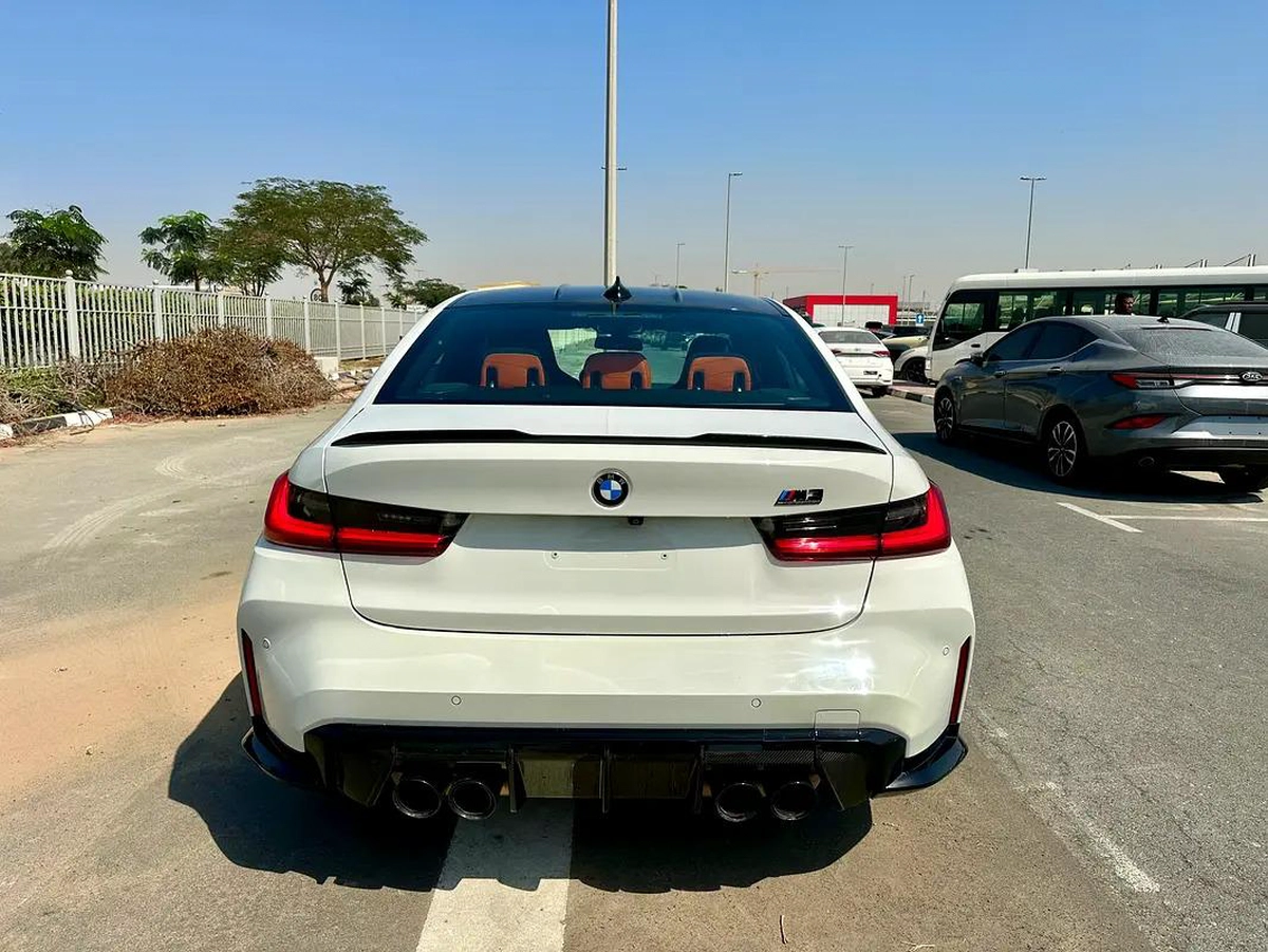 BMW M3 Competition 2021 GCC-5-5