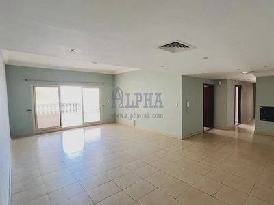 Commodious| 2 Bedroom | Unfurnished-8