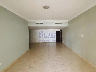 Commodious| 2 Bedroom | Unfurnished-5