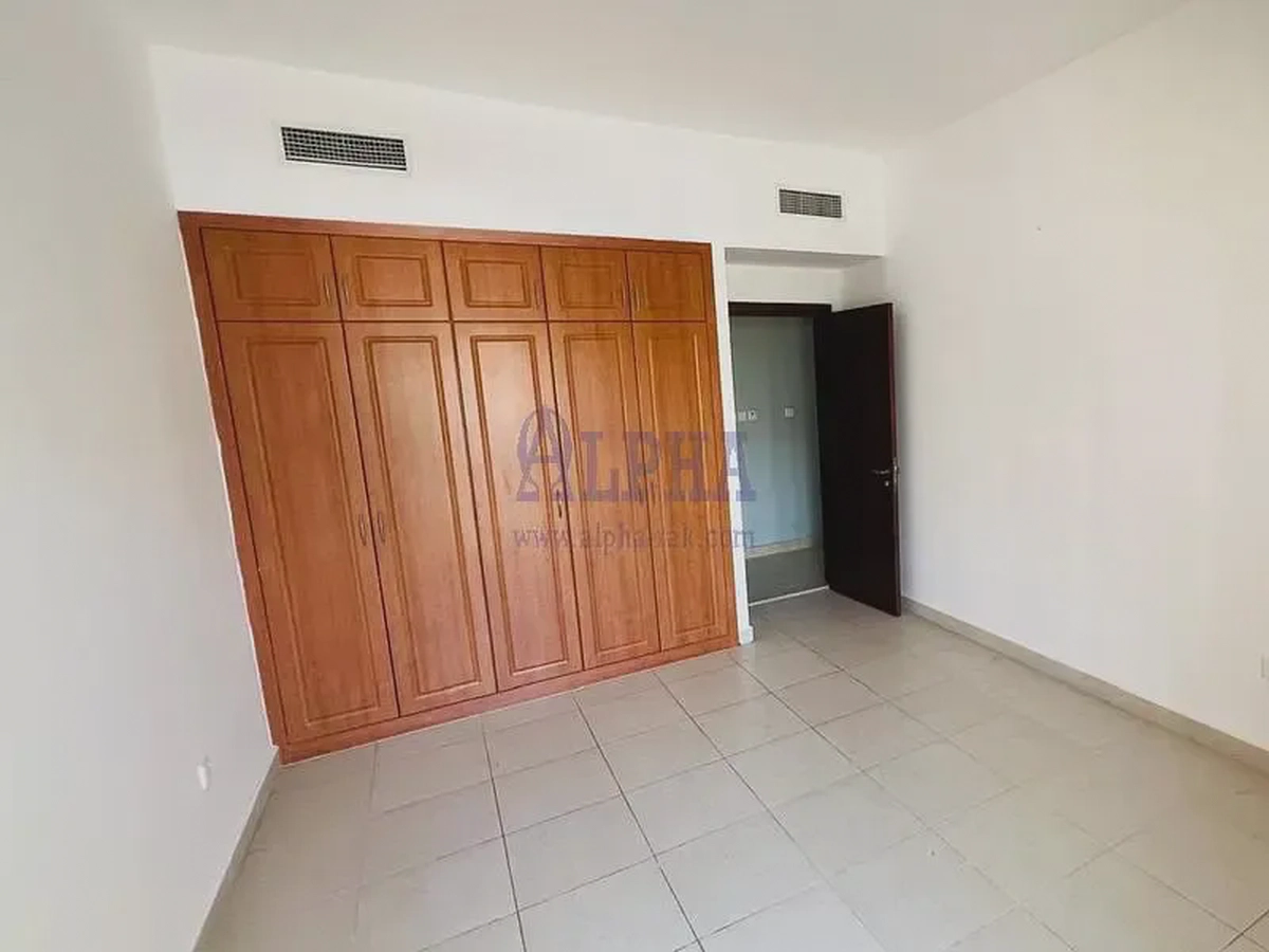 Commodious| 2 Bedroom | Unfurnished-4-4