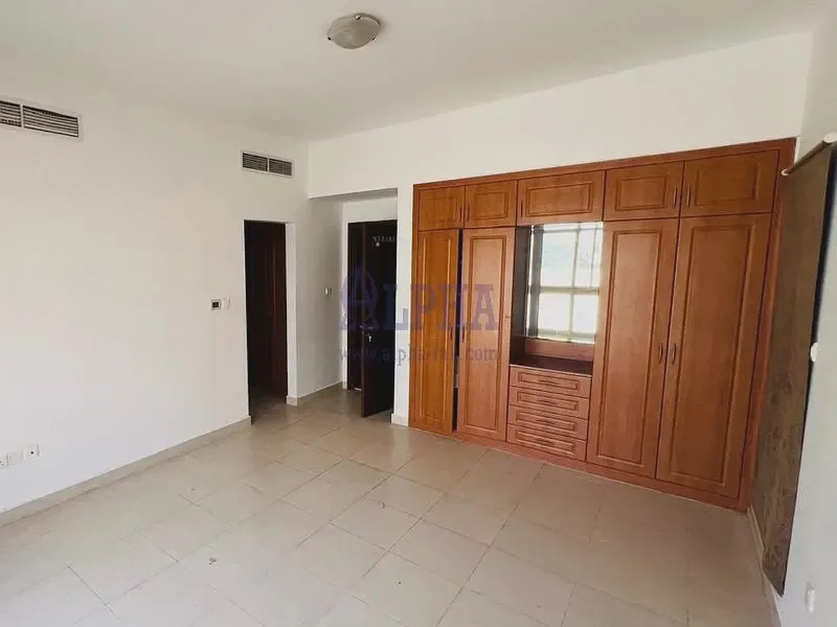 Commodious| 2 Bedroom | Unfurnished-6-6