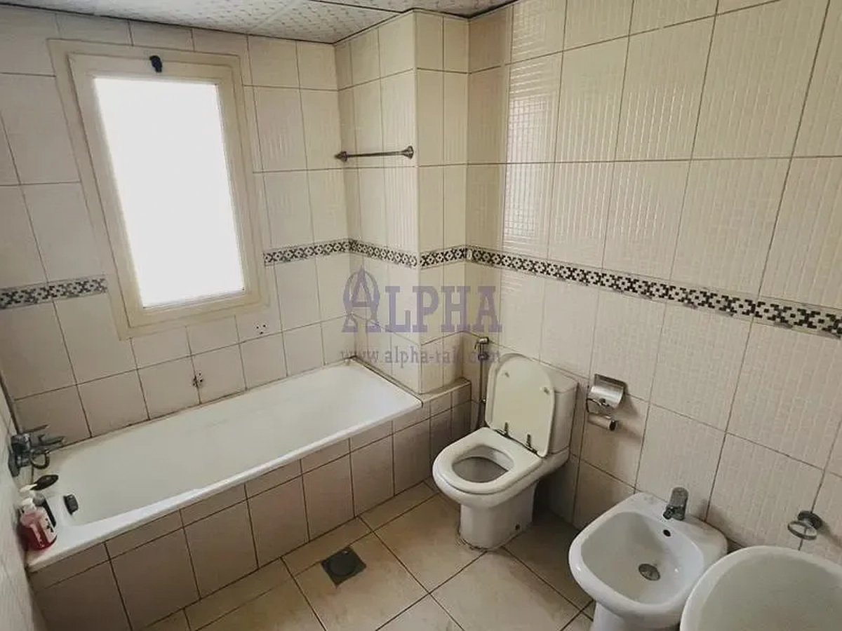 Commodious| 2 Bedroom | Unfurnished-7-7