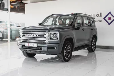 HAVAL WARRANTY 2032 / 200,000 KM | 2.0 MEDIUM | GCC | AED 1999 PM-0