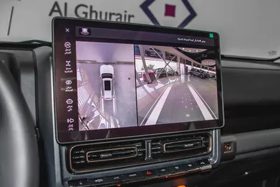 HAVAL WARRANTY 2032 / 200,000 KM | 2.0 MEDIUM | GCC | AED 1999 PM-9