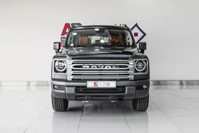 HAVAL WARRANTY 2032 / 200,000 KM | 2.0 MEDIUM | GCC | AED 1999 PM-1