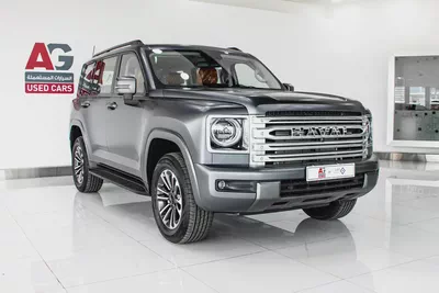 HAVAL WARRANTY 2032 / 200,000 KM | 2.0 MEDIUM | GCC | AED 1999 PM-2