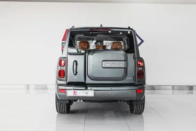 HAVAL WARRANTY 2032 / 200,000 KM | 2.0 MEDIUM | GCC | AED 1999 PM-4