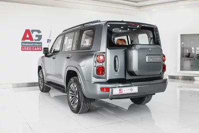HAVAL WARRANTY 2032 / 200,000 KM | 2.0 MEDIUM | GCC | AED 1999 PM-5