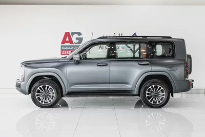 HAVAL WARRANTY 2032 / 200,000 KM | 2.0 MEDIUM | GCC | AED 1999 PM-6