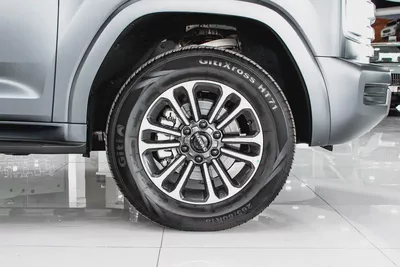 HAVAL WARRANTY 2032 / 200,000 KM | 2.0 MEDIUM | GCC | AED 1999 PM-7