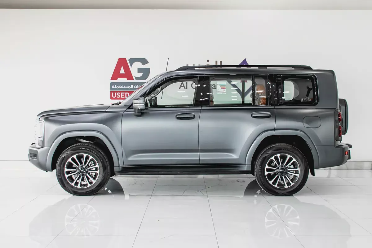 HAVAL WARRANTY 2032 / 200,000 KM | 2.0 MEDIUM | GCC | AED 1999 PM-6-6