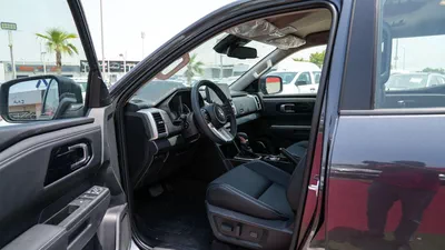 Mitsubishi L200 GLS Brand New – 2.5L Turbo Diesel 4WD Automatic – C83 – GCC 2026-11