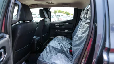 Mitsubishi L200 GLS Brand New – 2.5L Turbo Diesel 4WD Automatic – C83 – GCC 2026-16