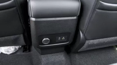 Mitsubishi L200 GLS Brand New – 2.5L Turbo Diesel 4WD Automatic – C83 – GCC 2026-17